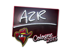 AZR (Foil) | Berlin 2019 image